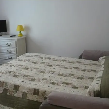 Daire Location A Honfleur
